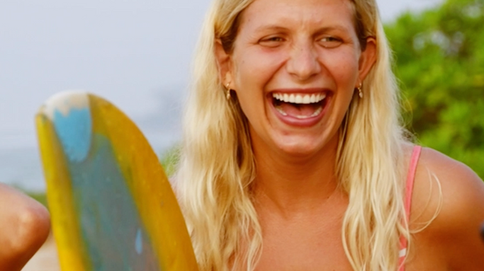 Marshmellow surf camps